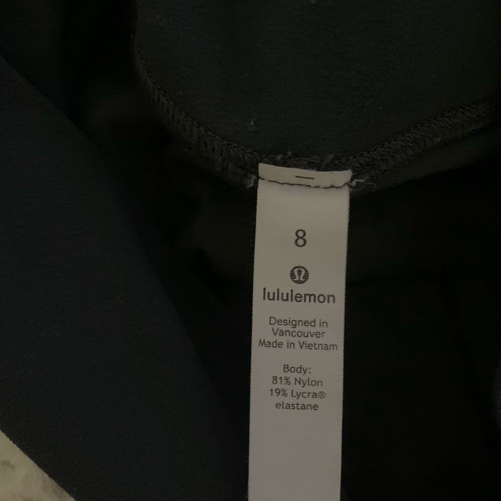 Align pant 28”